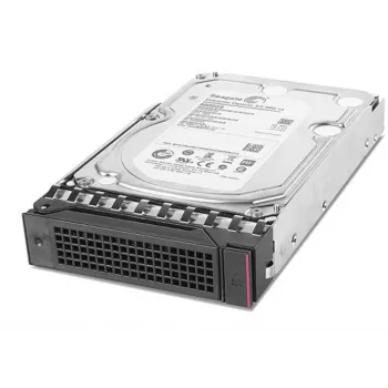 Lenovo 600 GB 15K 12 Gbit/s SAS 3,5 ίντσες G2HS εσωτερικός σκληρός δίσκος 15000 U/min 3,5 ίντσες