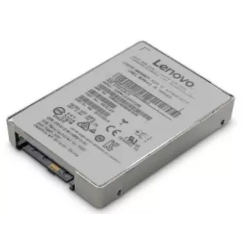 Lenovo 7N47A00125 εσωτερικός σκληρός δίσκος SSD 800 GB 2,5 ίντσες SAS