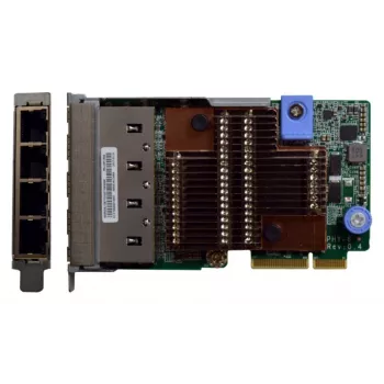 Lenovo 7ZT7A00549 κάρτα δικτύου εσωτερική Ethernet 10000 Mbit/s