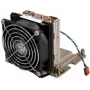 Lenovo ThinkSystem FAN Option Kit, ψύκτρα, μαύρο, ασημί