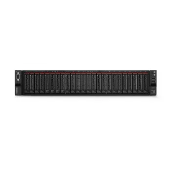 Lenovo ThinkSystem SR650 διακομιστής 0 GB Rack (2U) Intel® Xeon® Gold 6226R 2,9 GHz 32 GB DDR4-SDRAM 750 W