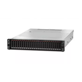 Lenovo ThinkSystem SR650 διακομιστής 0 GB Rack (2U) Intel® Xeon® Gold 6226R 2,9 GHz 32 GB DDR4-SDRAM 750 W