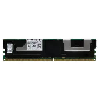 Lenovo - DDR5 - μονάδα - 32 GB - DIMM 288-PIN - 4800 MHz / PC5-38400 registered
