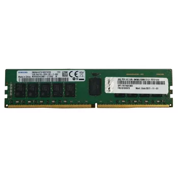 Lenovo 4X77A77494 μονάδα μνήμης 8 GB 1 x 8 GB DDR4 288-Pin-DIMM ECC