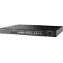 Lenovo DB610S Gigabit Ethernet (10/100/1000) 1U μαύρο
