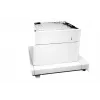 HP LaserJet τροφοδότης χαρτιού 1x550 και βάση