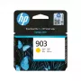 HP 903 Yellow γνήσιο μελάνι εκτυπωτή, κίτρινο, 1 τεμ., 315 σελίδες