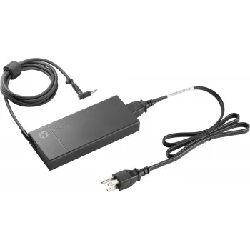 HP 150W Smart AC Adapter (4,5mm), φορητός υπολογιστής, εσωτερικός χώρος, 90-265 V, 47/63 Hz, 150 W, 19,5 V