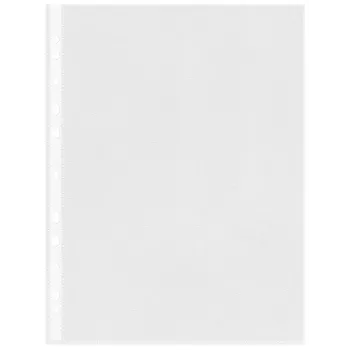 Esselte 13089 διαφανής θήκη 210 x 297 mm (A4) πολυπροπυλένιο (PP)