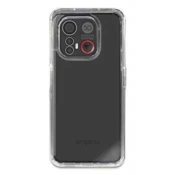 Emporia SC-E6-TRANS θήκη κινητού διάφανη
