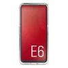 Emporia SC-E6-TRANS θήκη κινητού διάφανη