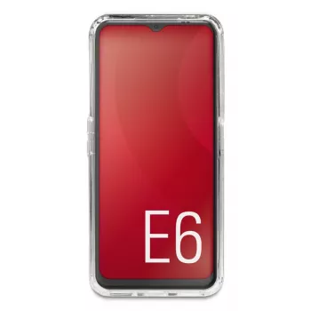 Emporia SC-E6-TRANS θήκη κινητού διάφανη