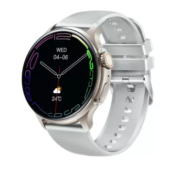 emporia Watch JOY, 1,43 ίντσες AMOLED, γκρι (EMP-SMW-JOY-G)