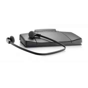 Philips SpeechExec LFH7177 σετ μεταγραφής, 64 MB, 150 MB, Pentium II 233 MHz, USB, Windows 2000(SP4), XP(SP2)