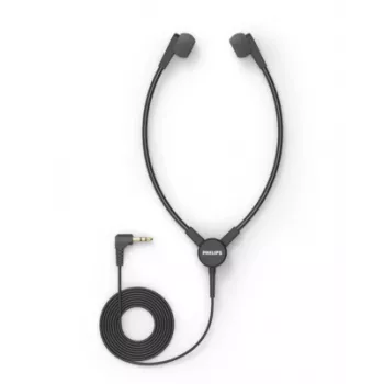 Philips ACC0233 ακουστικά ενσύρματα in-ear μαύρο