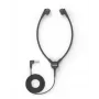 Philips ACC0233 ακουστικά ενσύρματα in-ear μαύρο