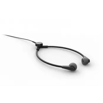 Philips ACC0233 ακουστικά ενσύρματα in-ear μαύρο