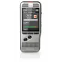 Philips DPM6000 κάρτα flash μαύρο, ασημί