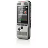 Philips DPM6000 κάρτα flash μαύρο, ασημί