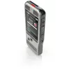 Philips DPM6000 κάρτα flash μαύρο, ασημί