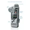 Philips DPM6000 κάρτα flash μαύρο, ασημί