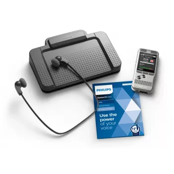 Philips Pocket Memo DPM6700/03 ψηφιακός καταγραφέας φωνής