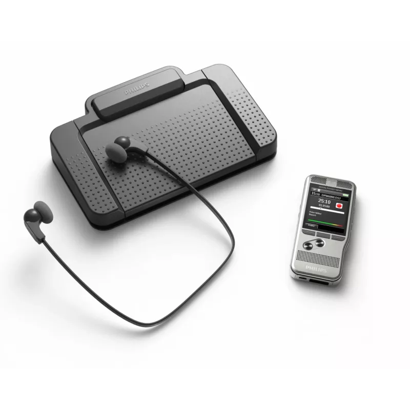 Philips Pocket Memo DPM6700/03 ψηφιακός καταγραφέας φωνής
