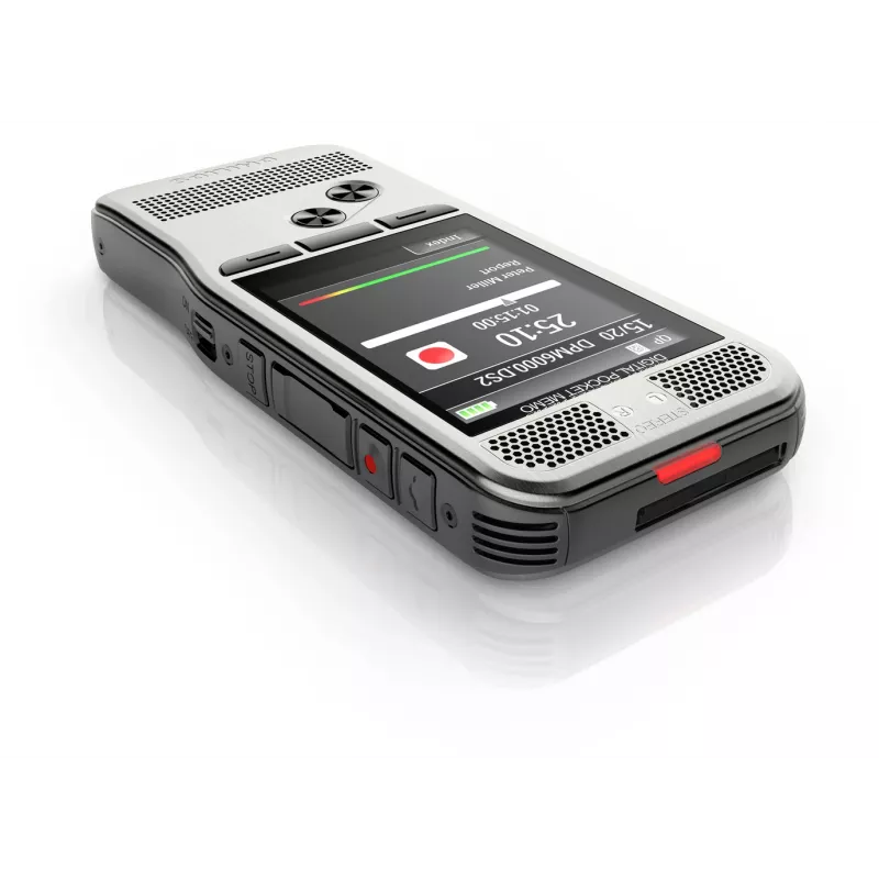 Philips Pocket Memo DPM6700/03 ψηφιακός καταγραφέας φωνής