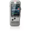 Philips DPM 7200 κάρτα flash ανοξείδωτο ατσάλι