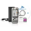 Philips DPM 7200 κάρτα flash ανοξείδωτο ατσάλι