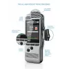 Philips DPM 7200 κάρτα flash ανοξείδωτο ατσάλι