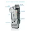 Philips DPM 7200 κάρτα flash ανοξείδωτο ατσάλι