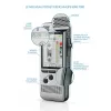 Philips DPM 7200 κάρτα flash ανοξείδωτο ατσάλι