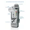 Philips DPM 7200 κάρτα flash ανοξείδωτο ατσάλι