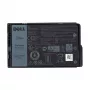 Origin Storage Dell μπαταρία Lat 7212 2 κυψελών 34Wh