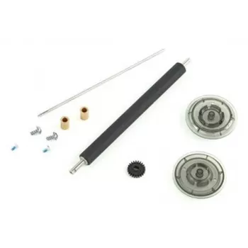 Zebra P1050667-008 Linered Platen Kit για QLN420