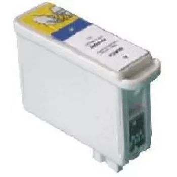 Epson ατομική συσκευασία T596C00 UltraChrome HDR λευκό 350 ml, λευκό, χρωστική μελάνη, 350 ml, 1 τεμ.