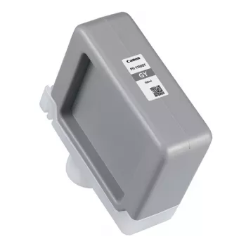 Canon PFI-1100GY δοχείο μελάνης γνήσιο γκρι