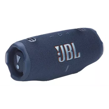 Φορητό ηχείο JBL Charge 6 μπλε