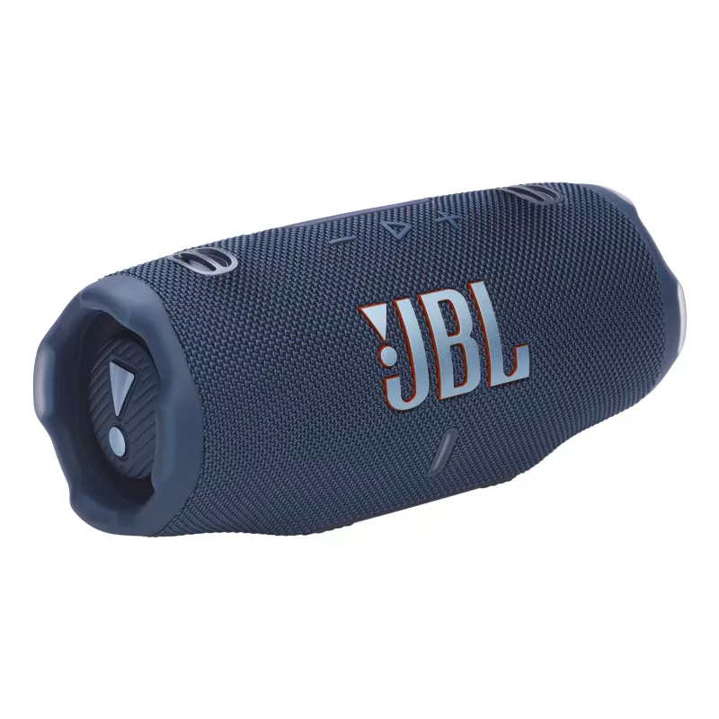 Φορητό ηχείο JBL Charge 6 μπλε
