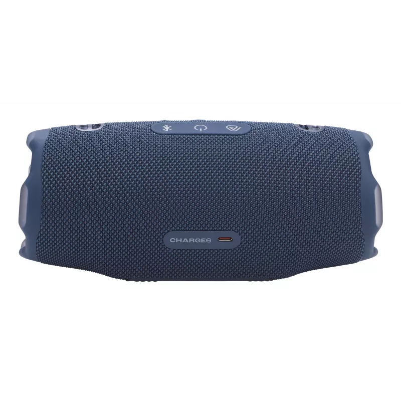 Φορητό ηχείο JBL Charge 6 μπλε