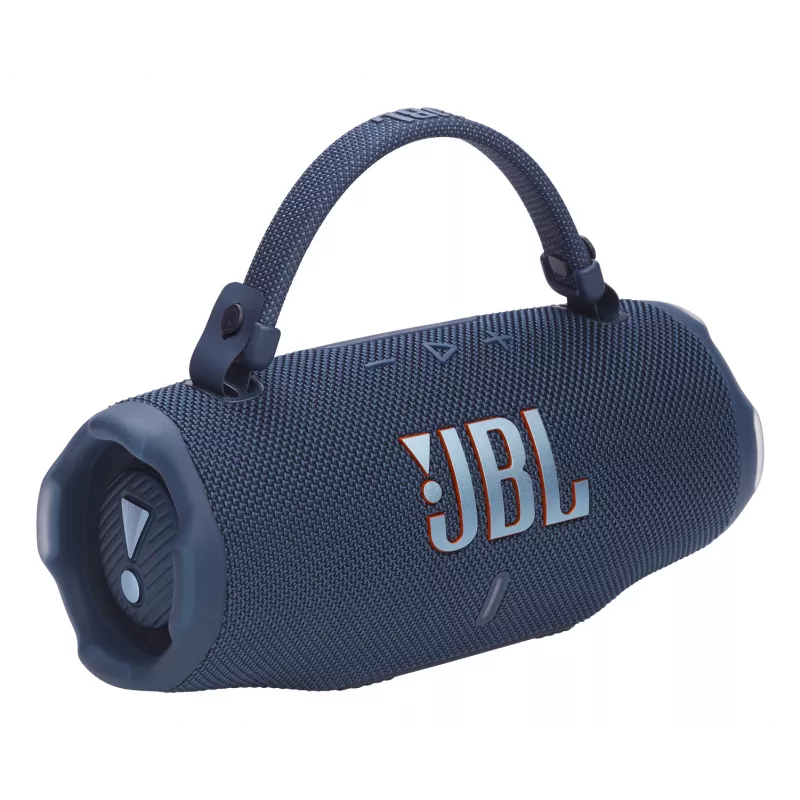 Φορητό ηχείο JBL Charge 6 μπλε
