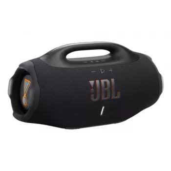 JBL Boombox 4 ηχείο πάρτι μαύρο 180 W