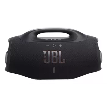 JBL Boombox 4 ηχείο πάρτι μαύρο 180 W