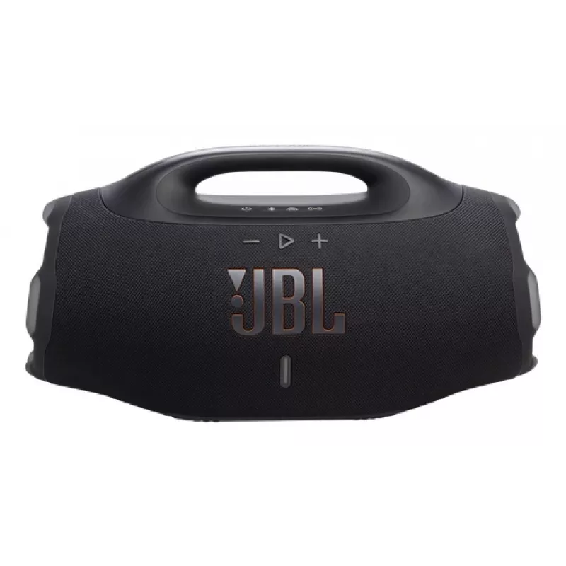 JBL Boombox 4 ηχείο πάρτι μαύρο 180 W