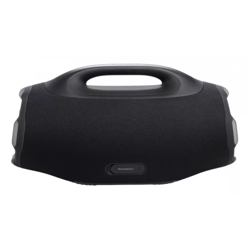 JBL Boombox 4 ηχείο πάρτι μαύρο 180 W