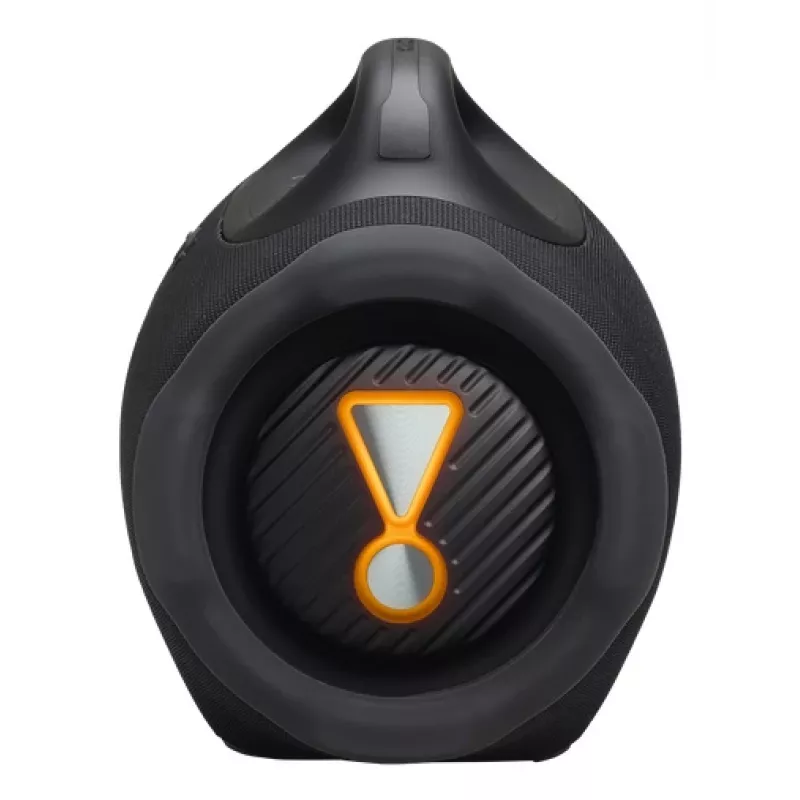 JBL Boombox 4 ηχείο πάρτι μαύρο 180 W