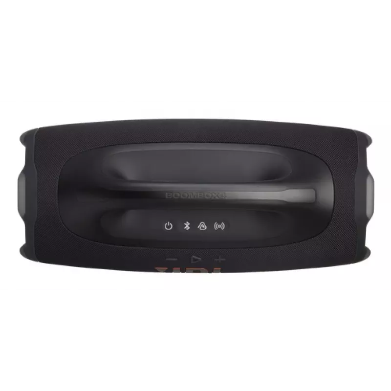 JBL Boombox 4 ηχείο πάρτι μαύρο 180 W