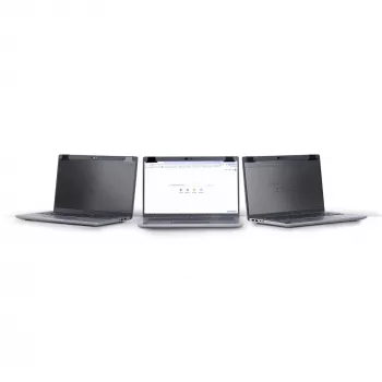 StarTech.com 33,8 cm (13,3 ίντσες) 16:10 Bright Privacy φίλτρο απορρήτου οθόνης με αφή, Flip-Over, 75 % διαπερατότητα φωτός, αντιθαμβωτικό φίλτρο απορρήτου, γωνία θέασης ±30°