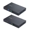 StarTech.com C10043 Πομπός και Δέκτης Επέκτασης USB